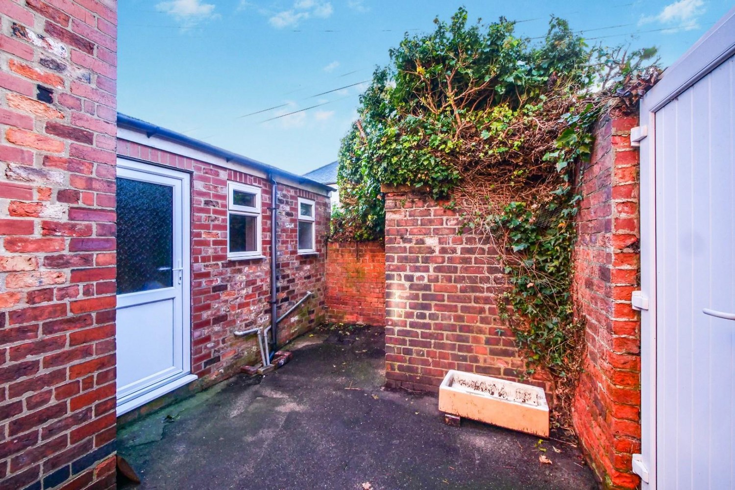 Queen Victoria Street, York