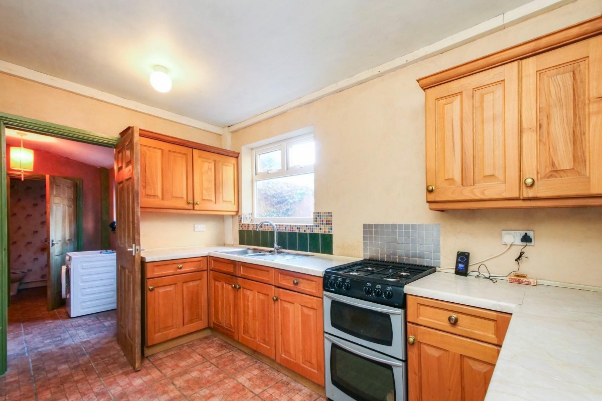 Queen Victoria Street, York