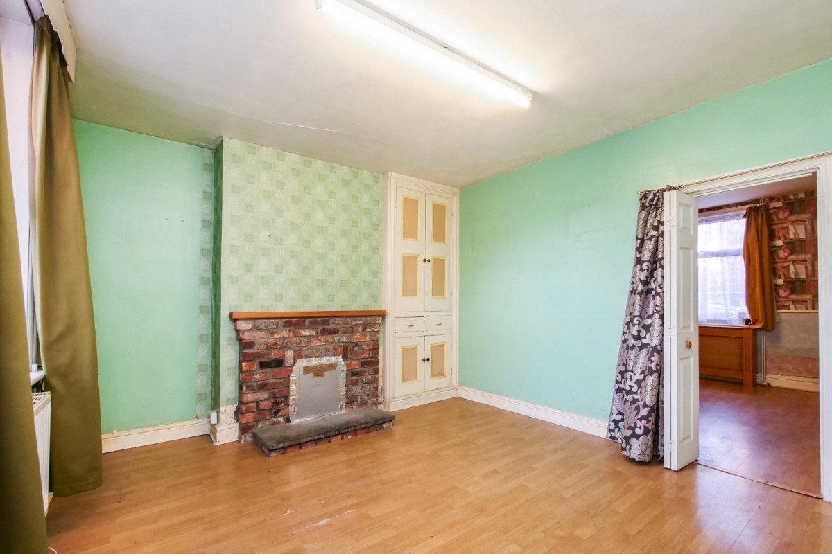 Queen Victoria Street, York