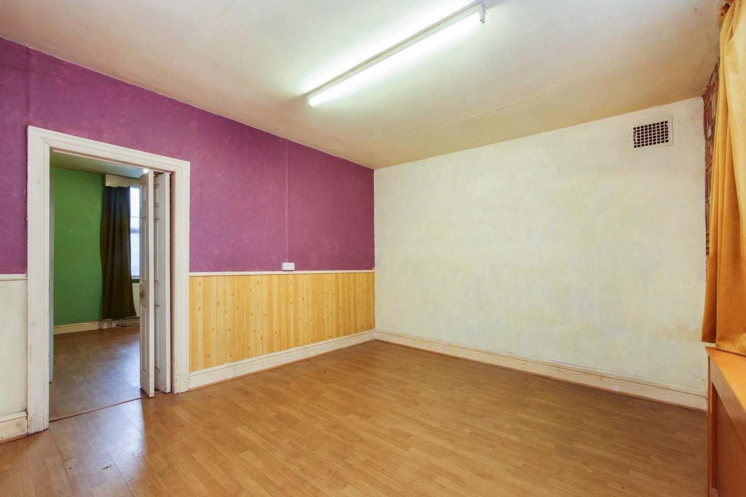 Queen Victoria Street, York