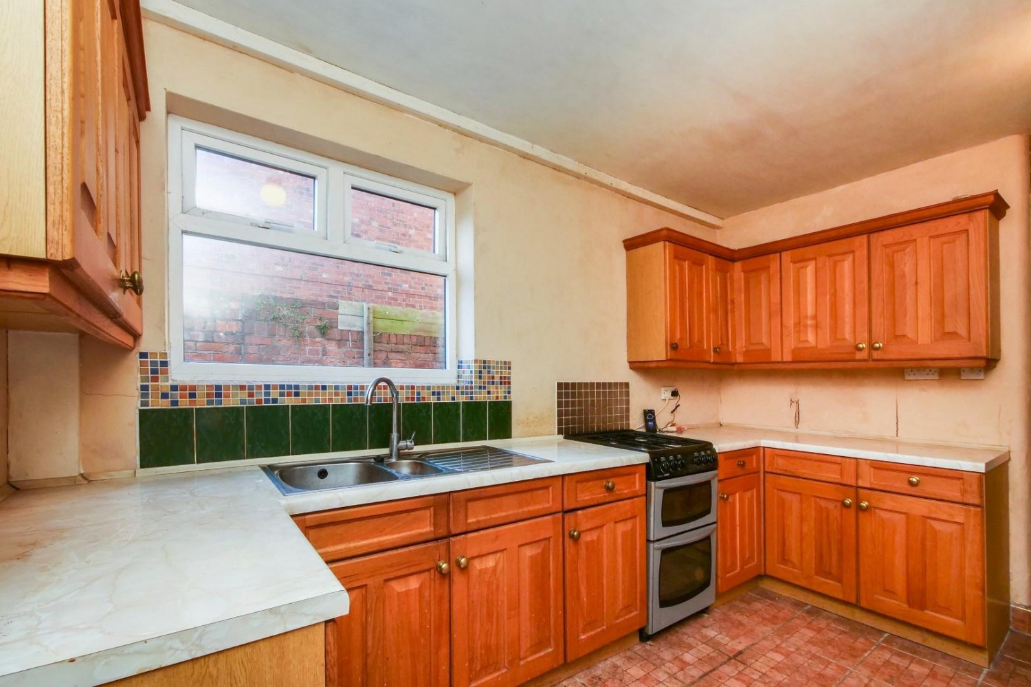 Queen Victoria Street, York