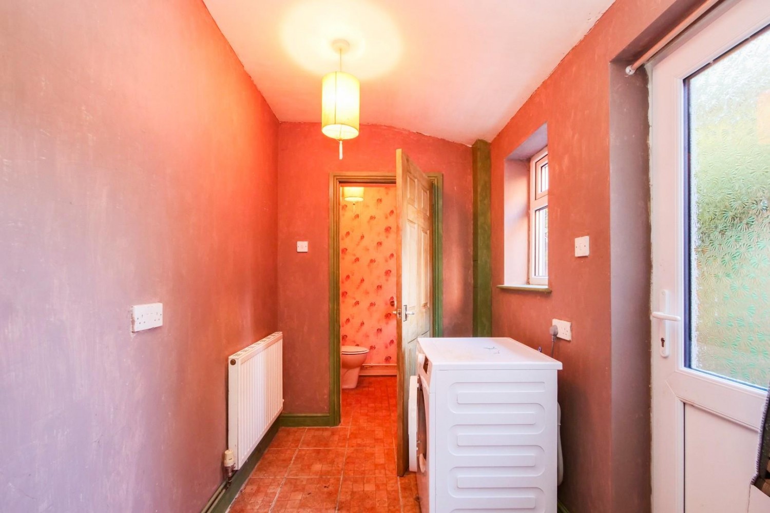 Queen Victoria Street, York