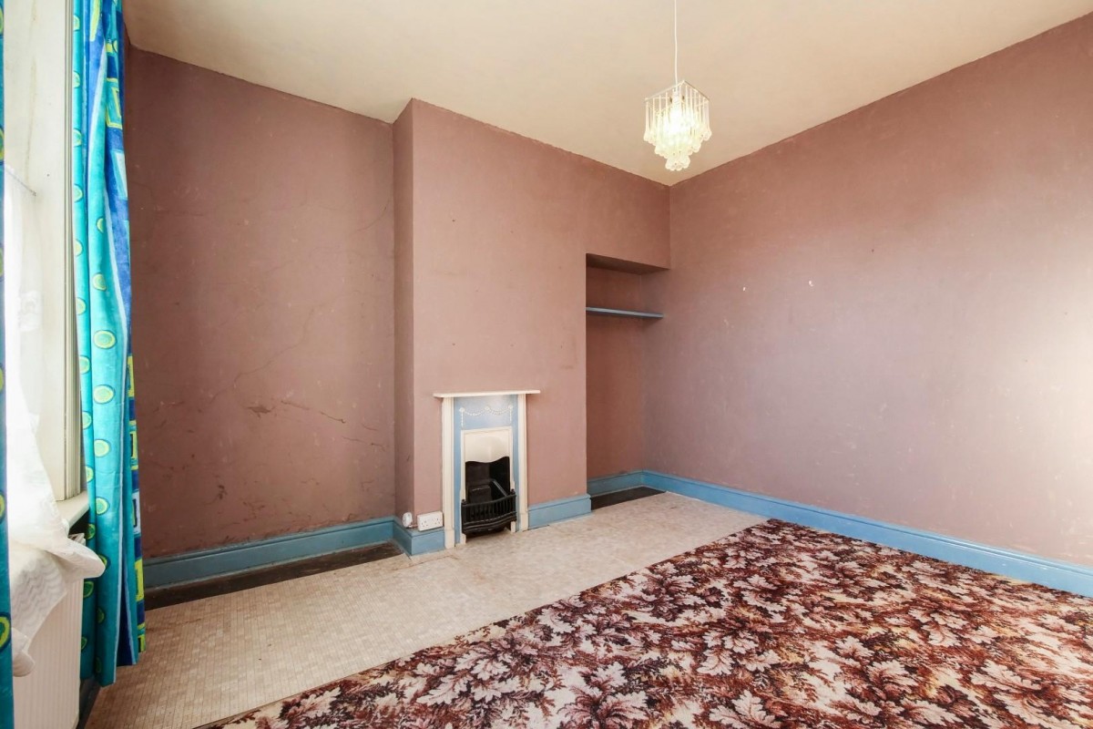 Queen Victoria Street, York