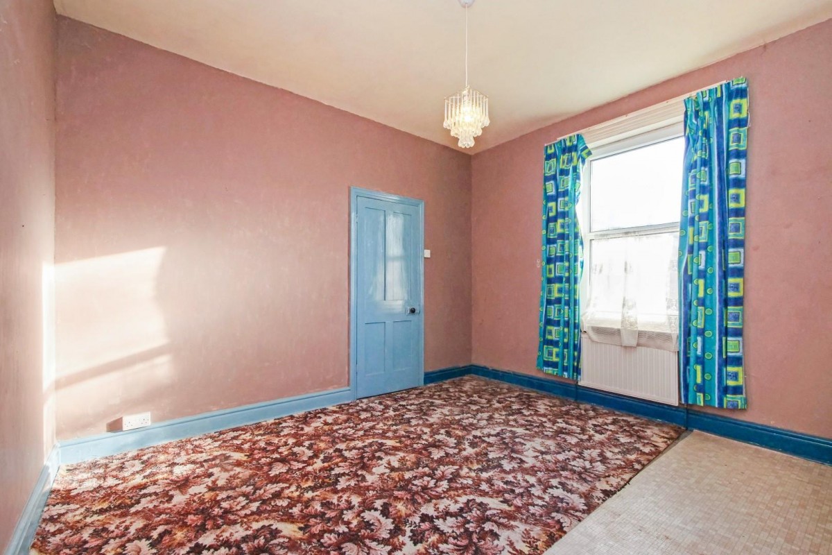 Queen Victoria Street, York