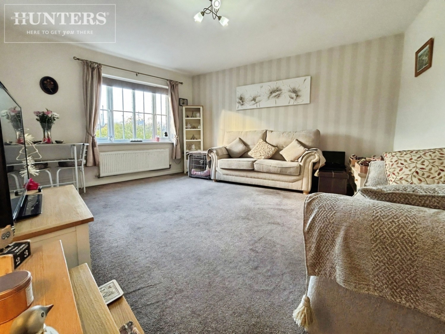 Valley Grove, Lundwood, Barnsley