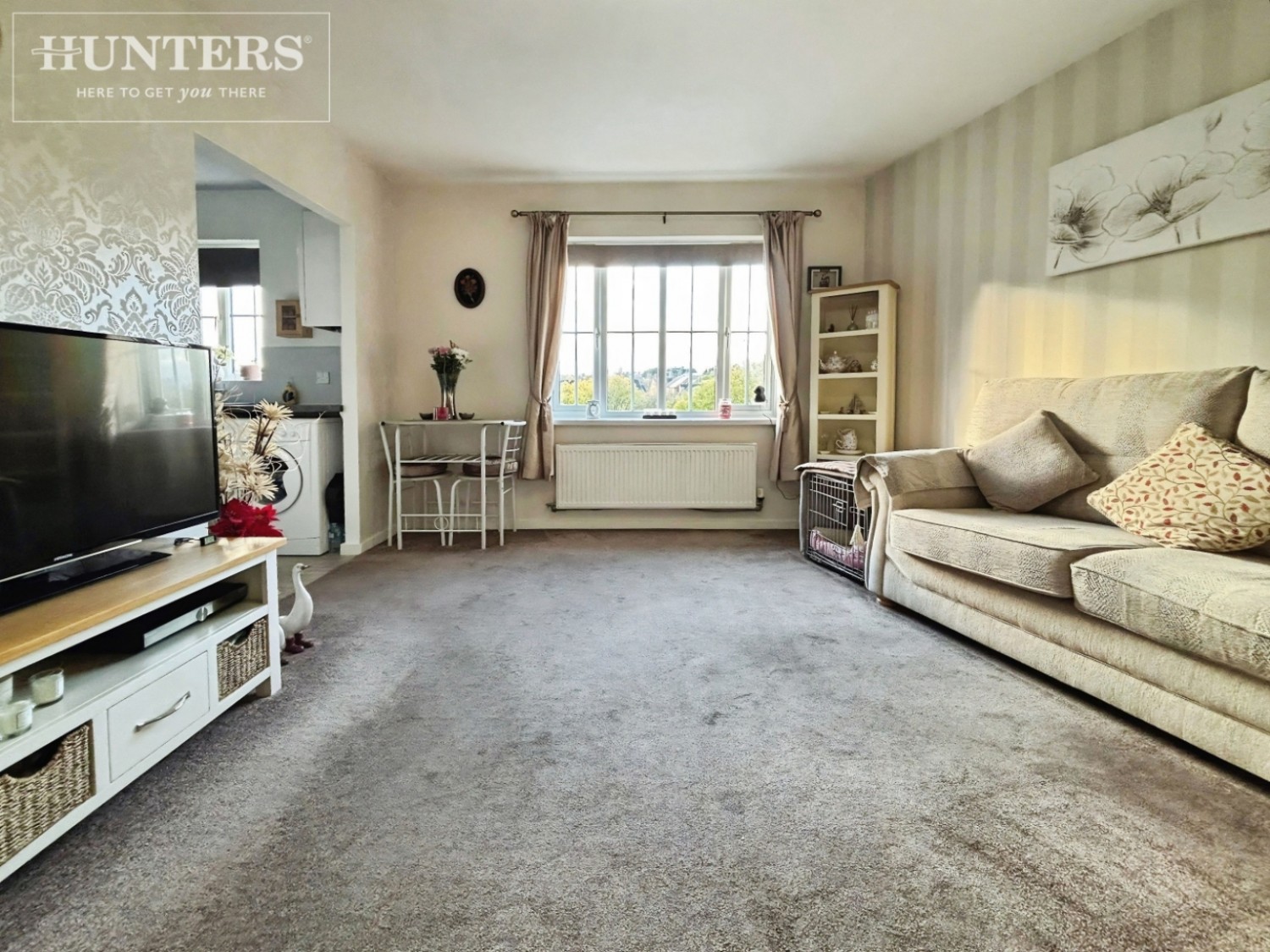 Valley Grove, Lundwood, Barnsley