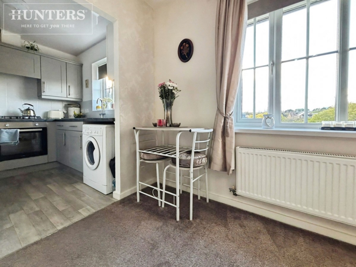 Valley Grove, Lundwood, Barnsley