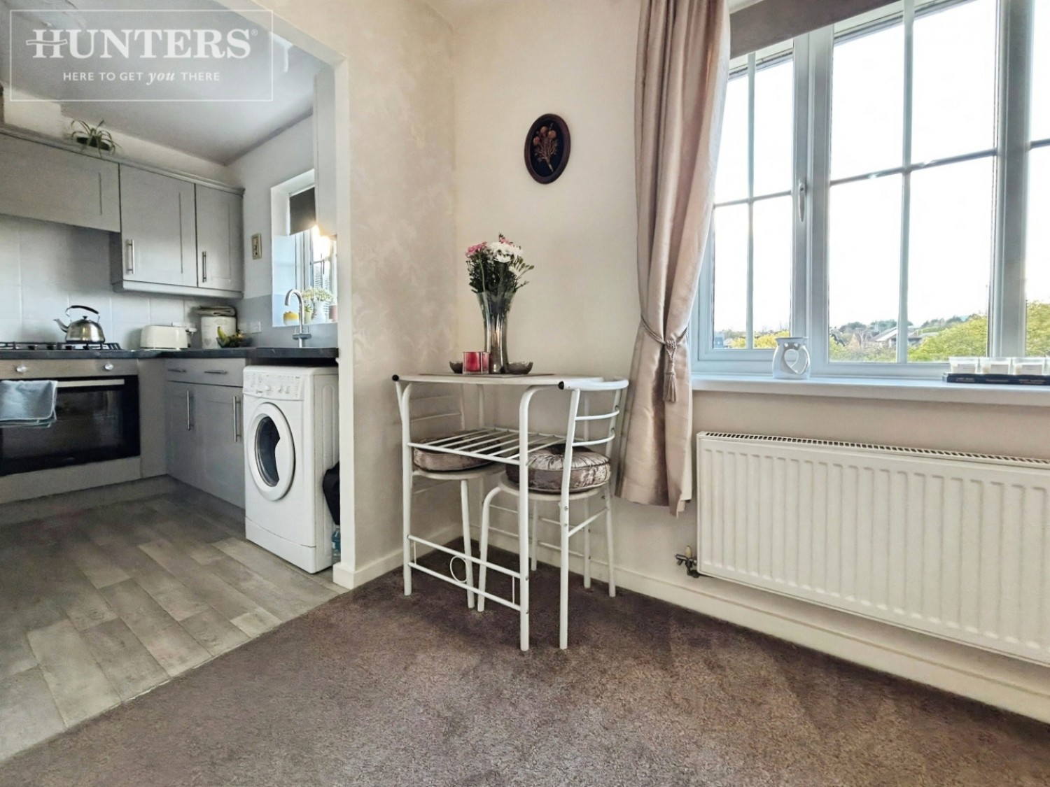 Valley Grove, Lundwood, Barnsley