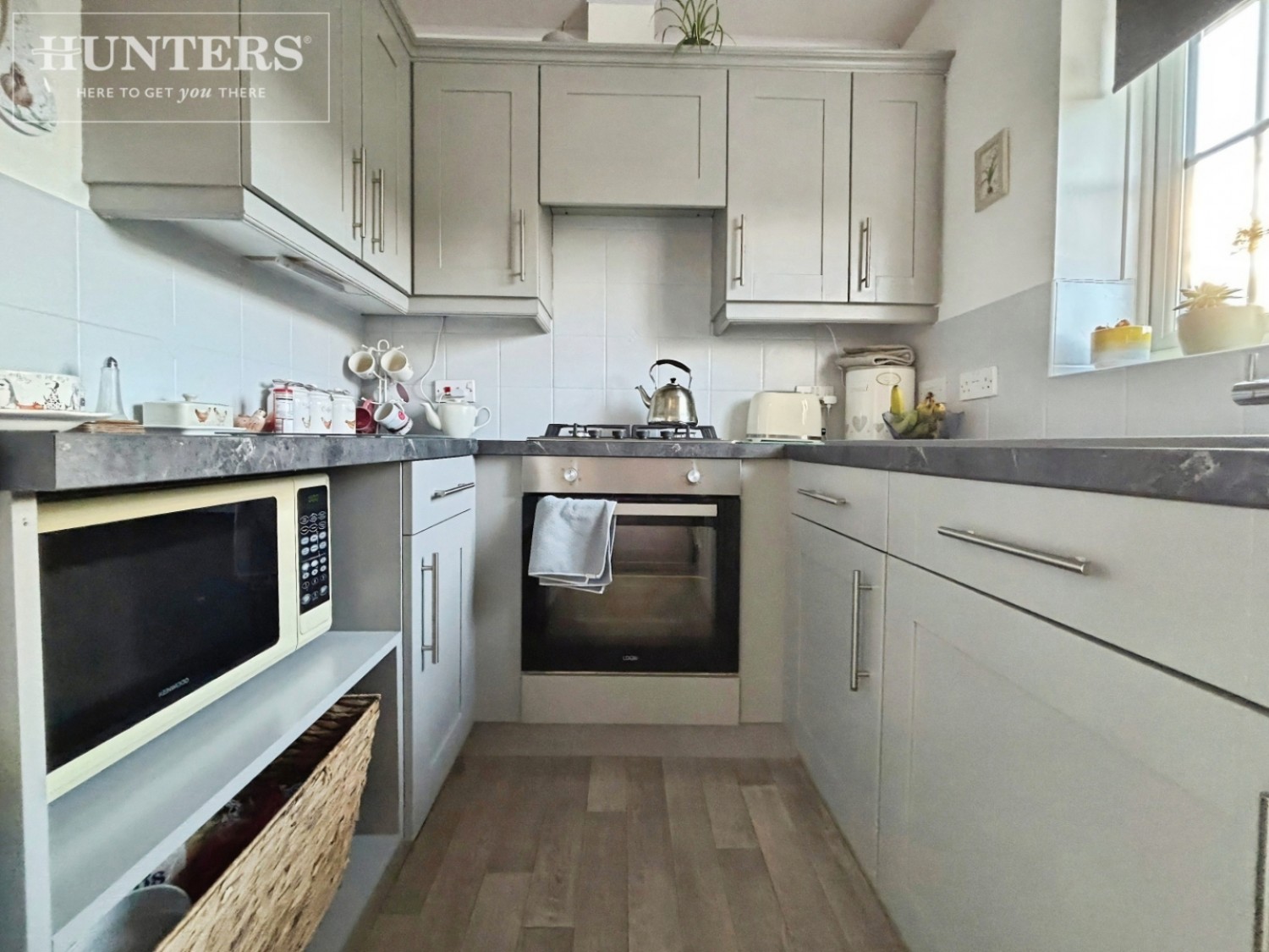 Valley Grove, Lundwood, Barnsley