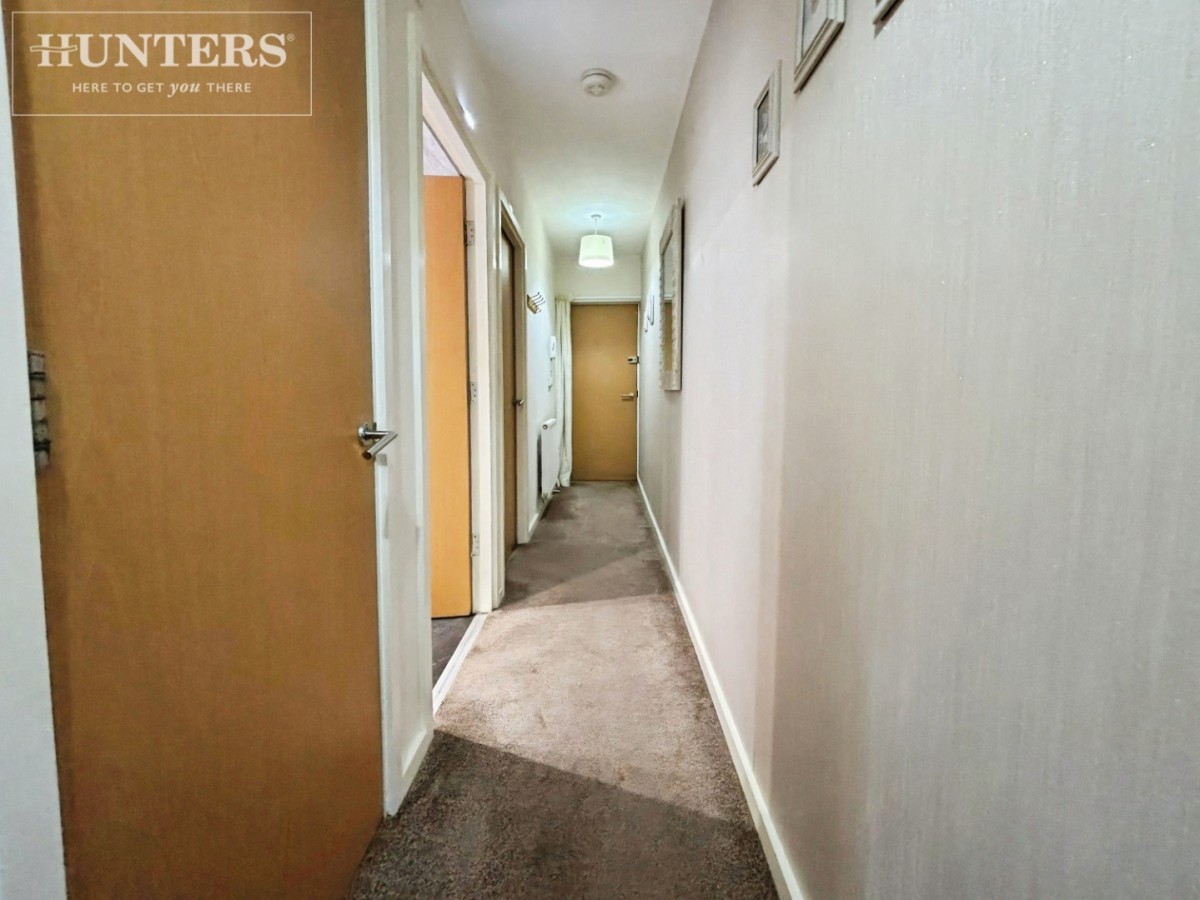 Valley Grove, Lundwood, Barnsley