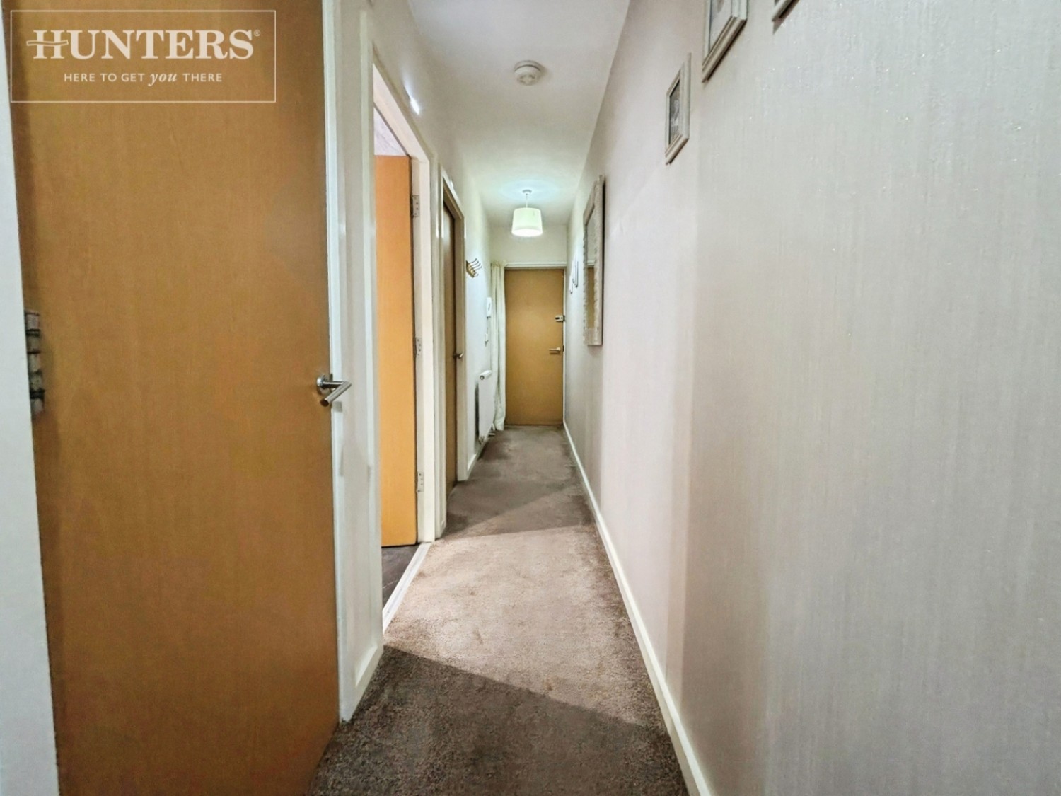 Valley Grove, Lundwood, Barnsley