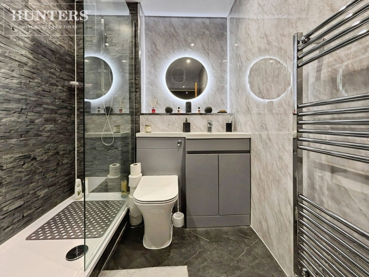 Valley Grove, Lundwood, Barnsley