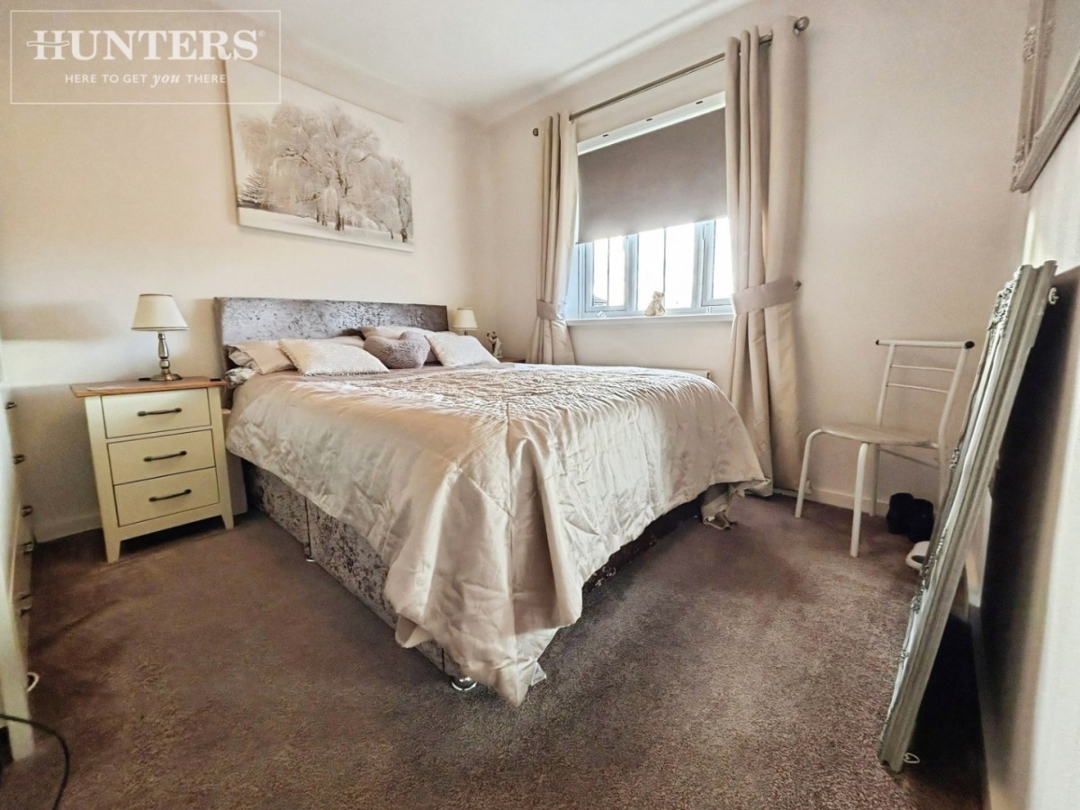 Valley Grove, Lundwood, Barnsley