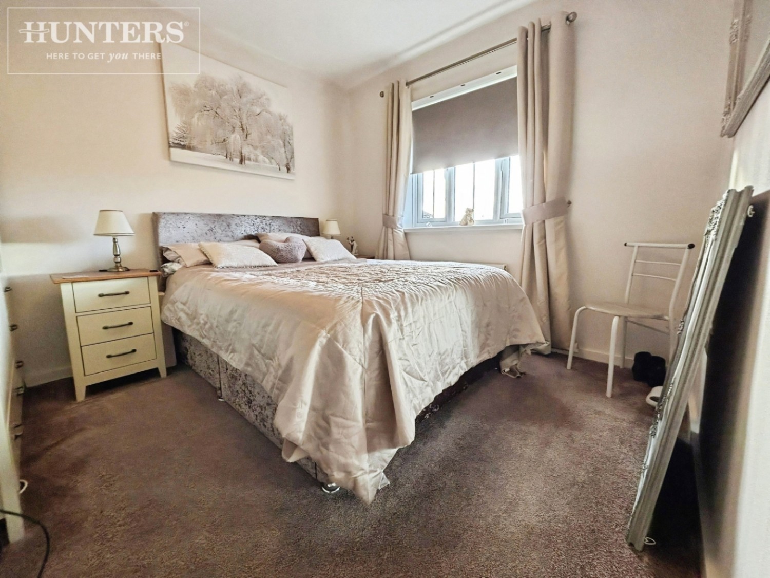 Valley Grove, Lundwood, Barnsley