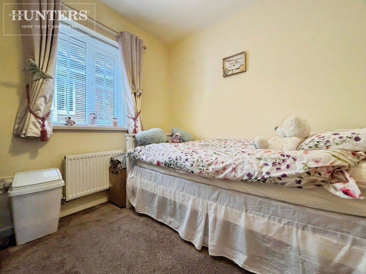 Valley Grove, Lundwood, Barnsley