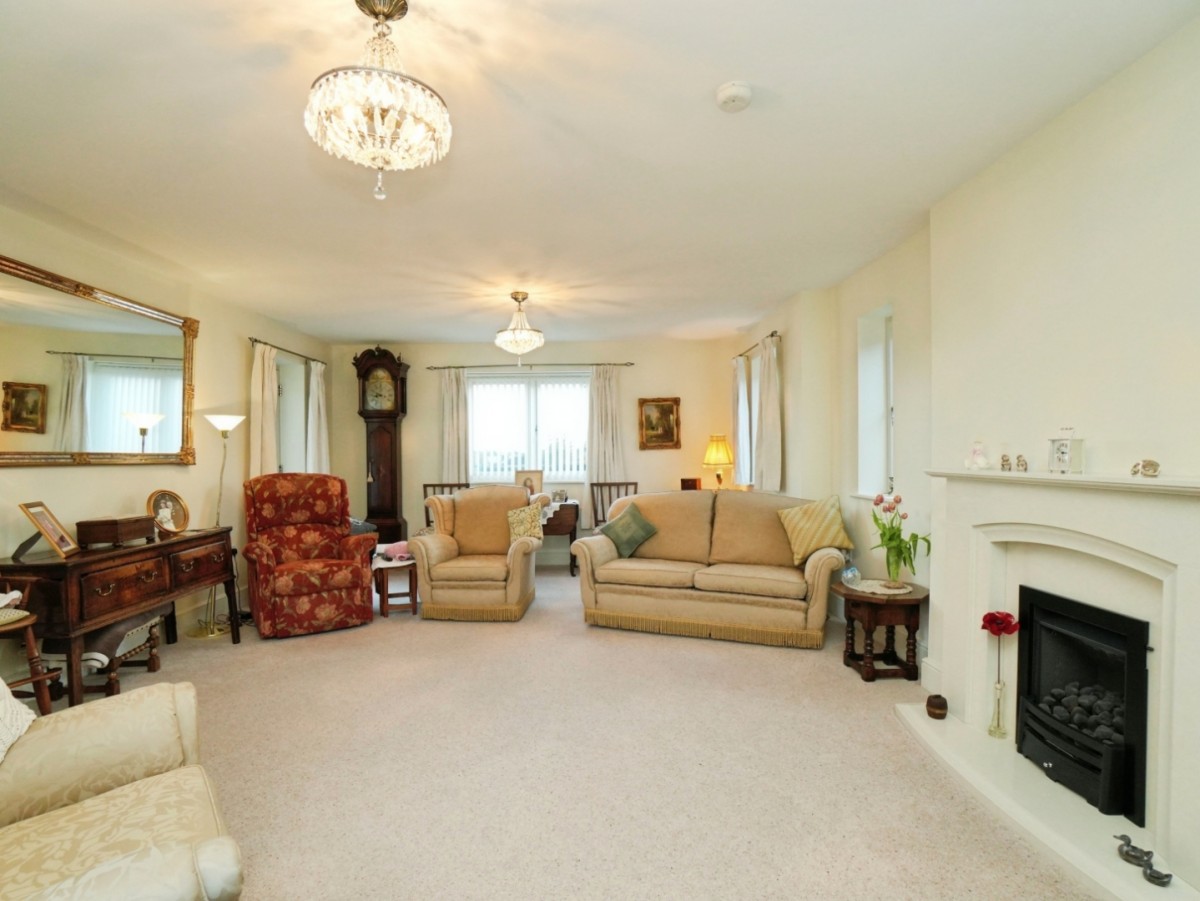 Back Lane, Easingwold, York