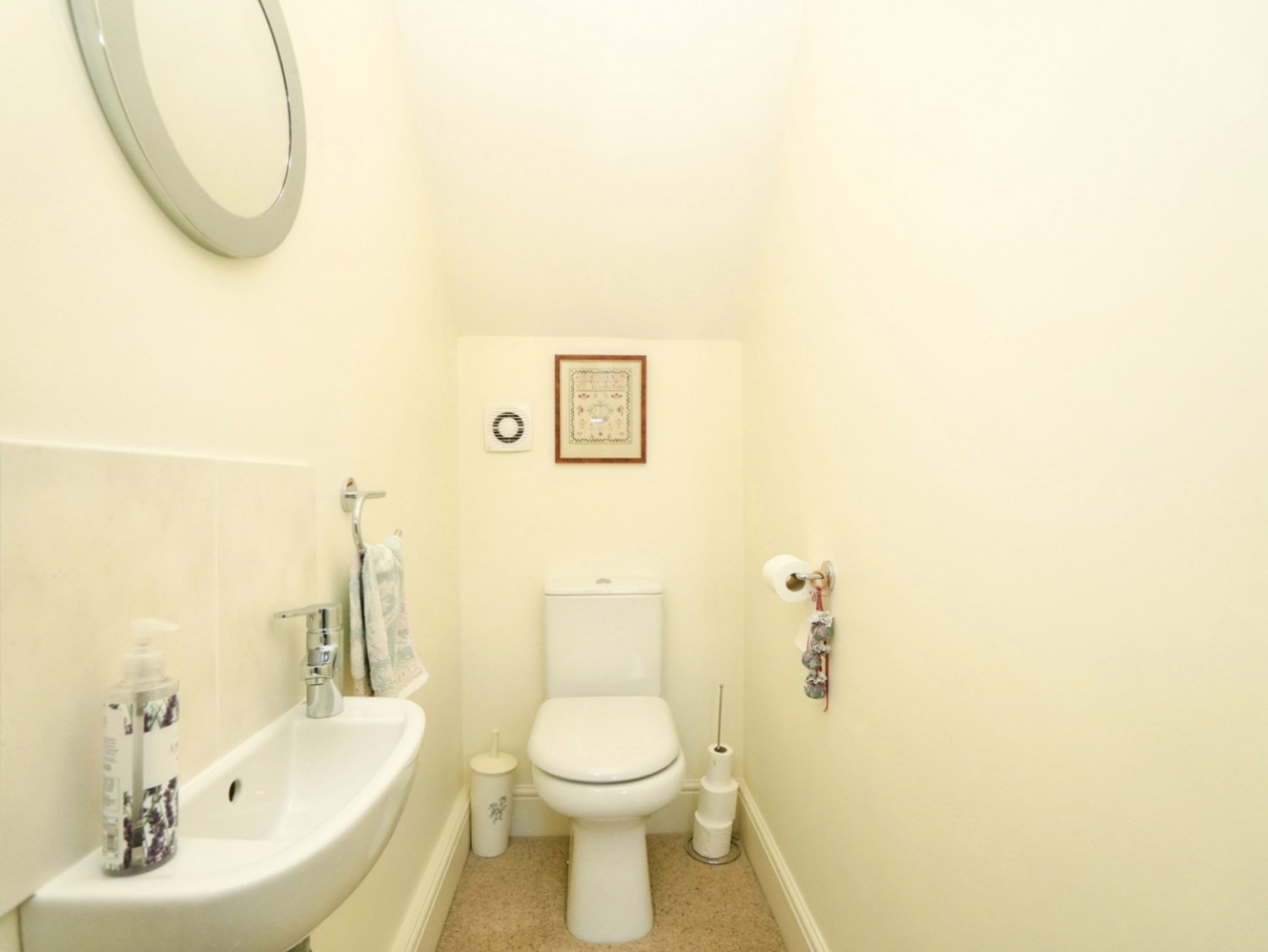 Back Lane, Easingwold, York