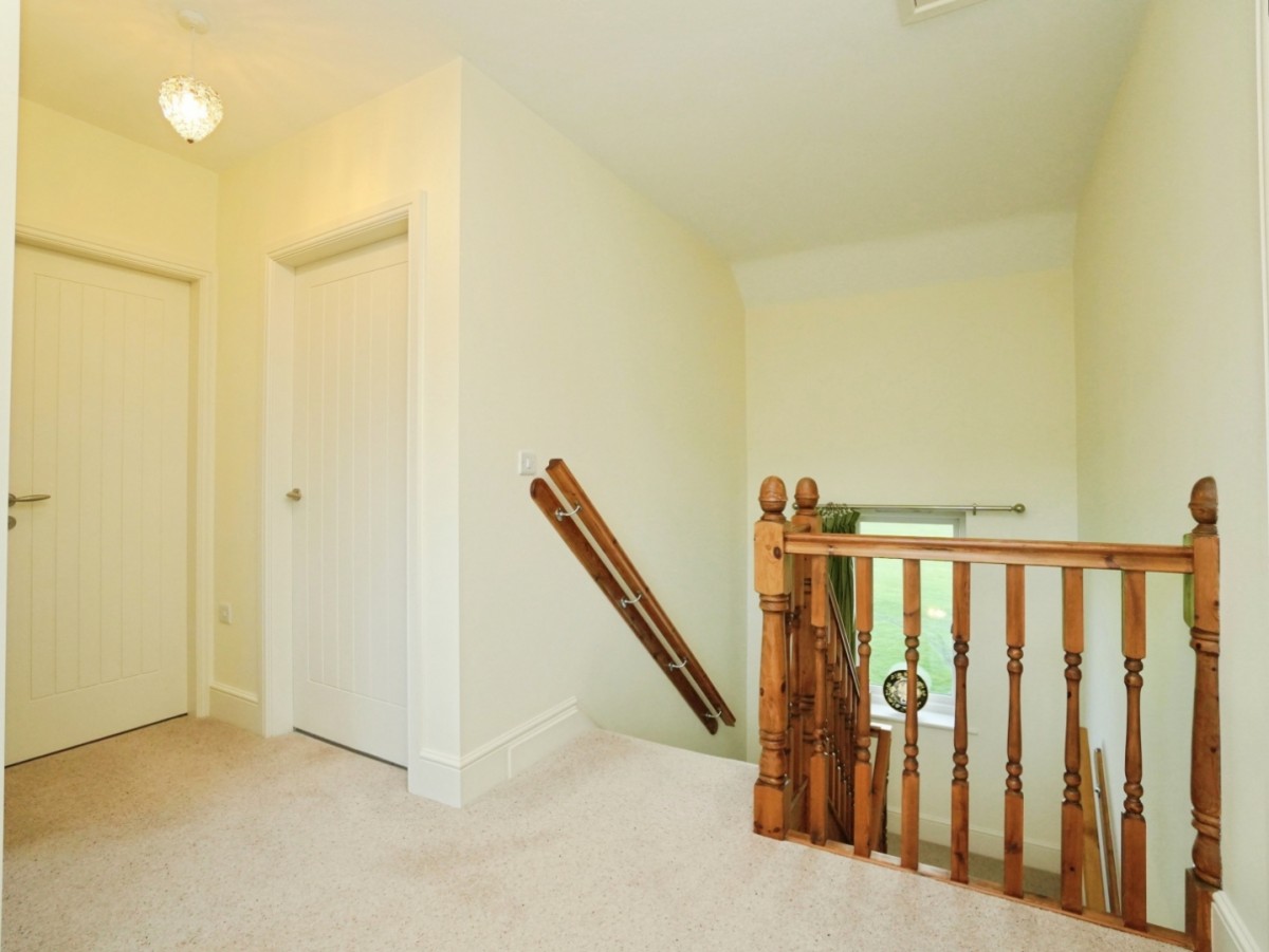 Back Lane, Easingwold, York