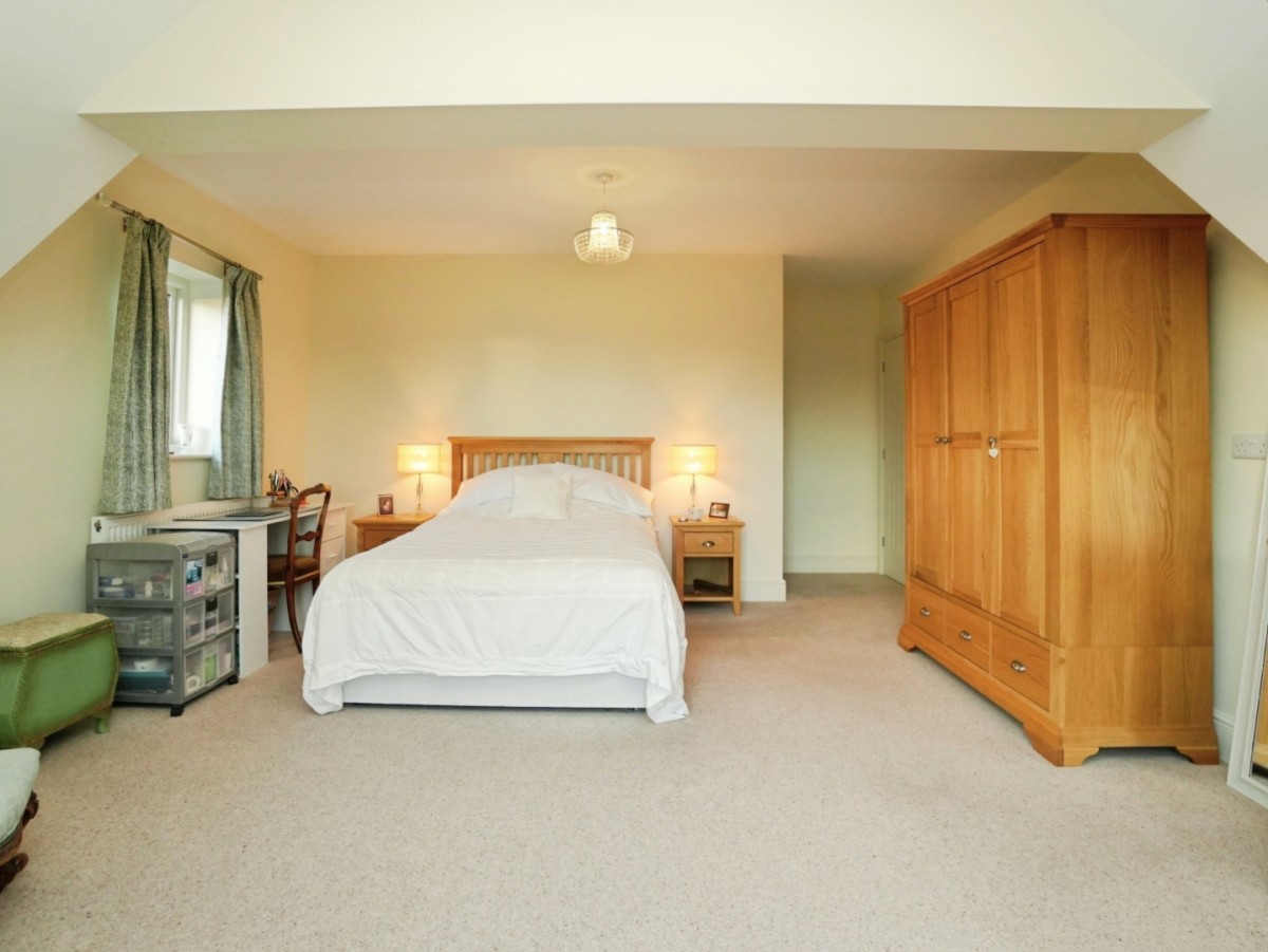 Back Lane, Easingwold, York