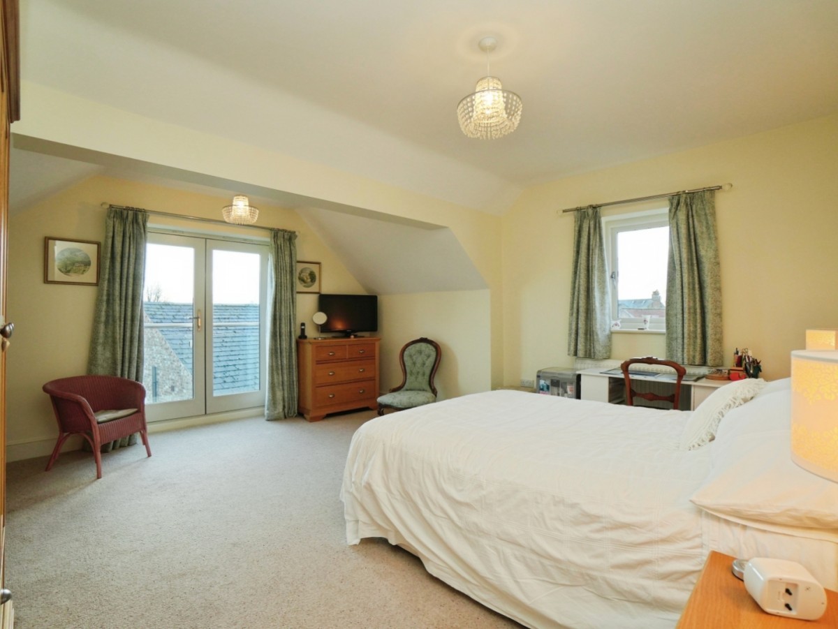 Back Lane, Easingwold, York