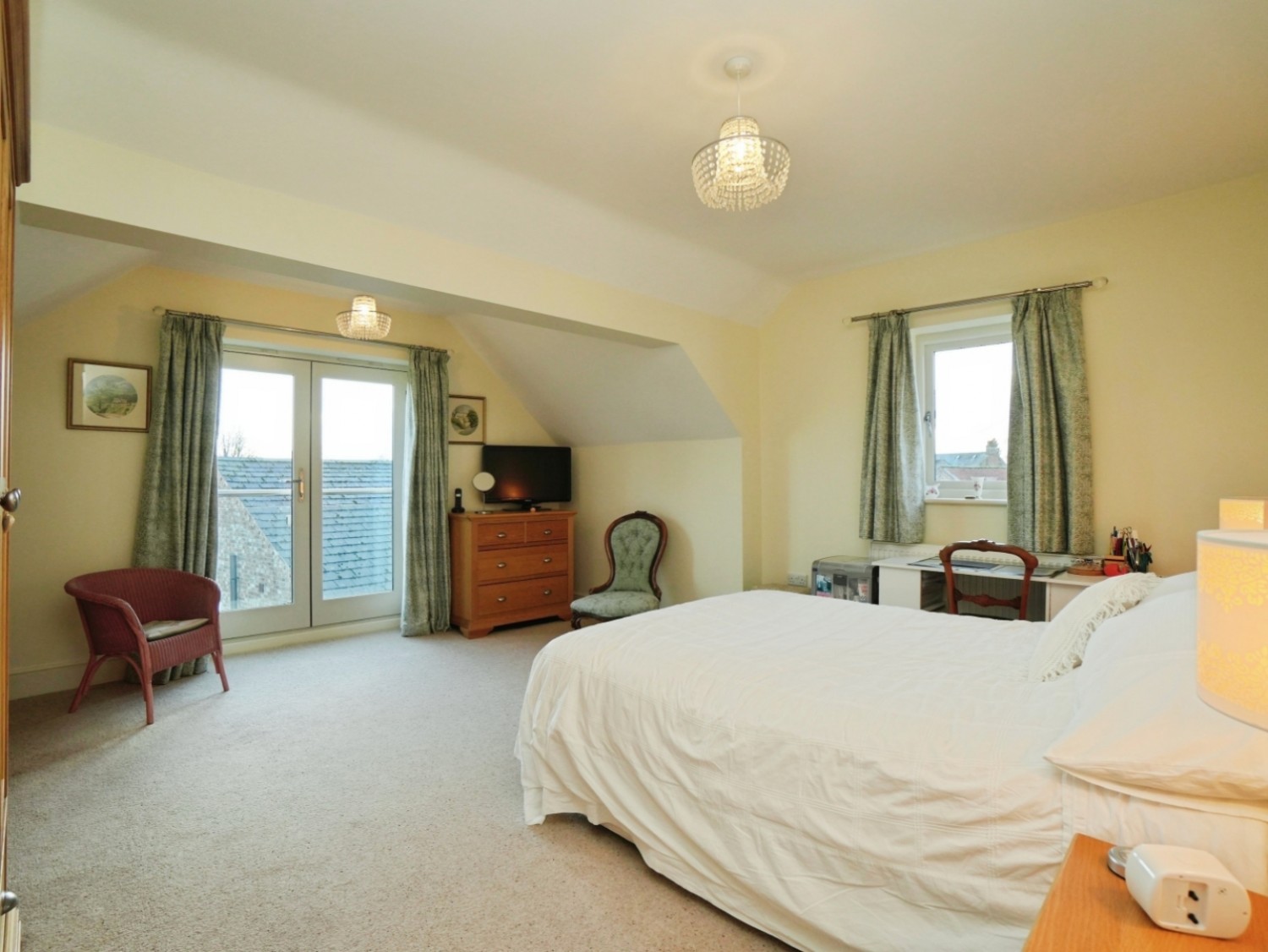 Back Lane, Easingwold, York