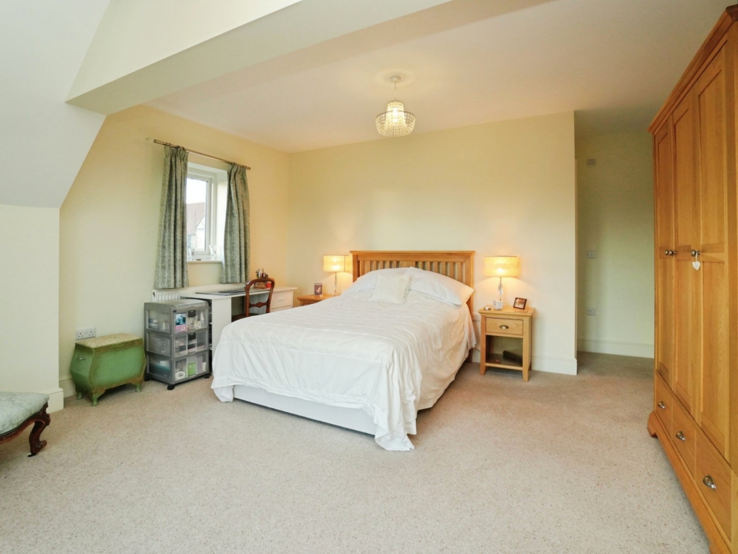 Back Lane, Easingwold, York