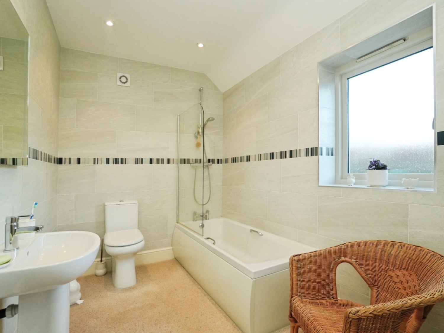 Back Lane, Easingwold, York