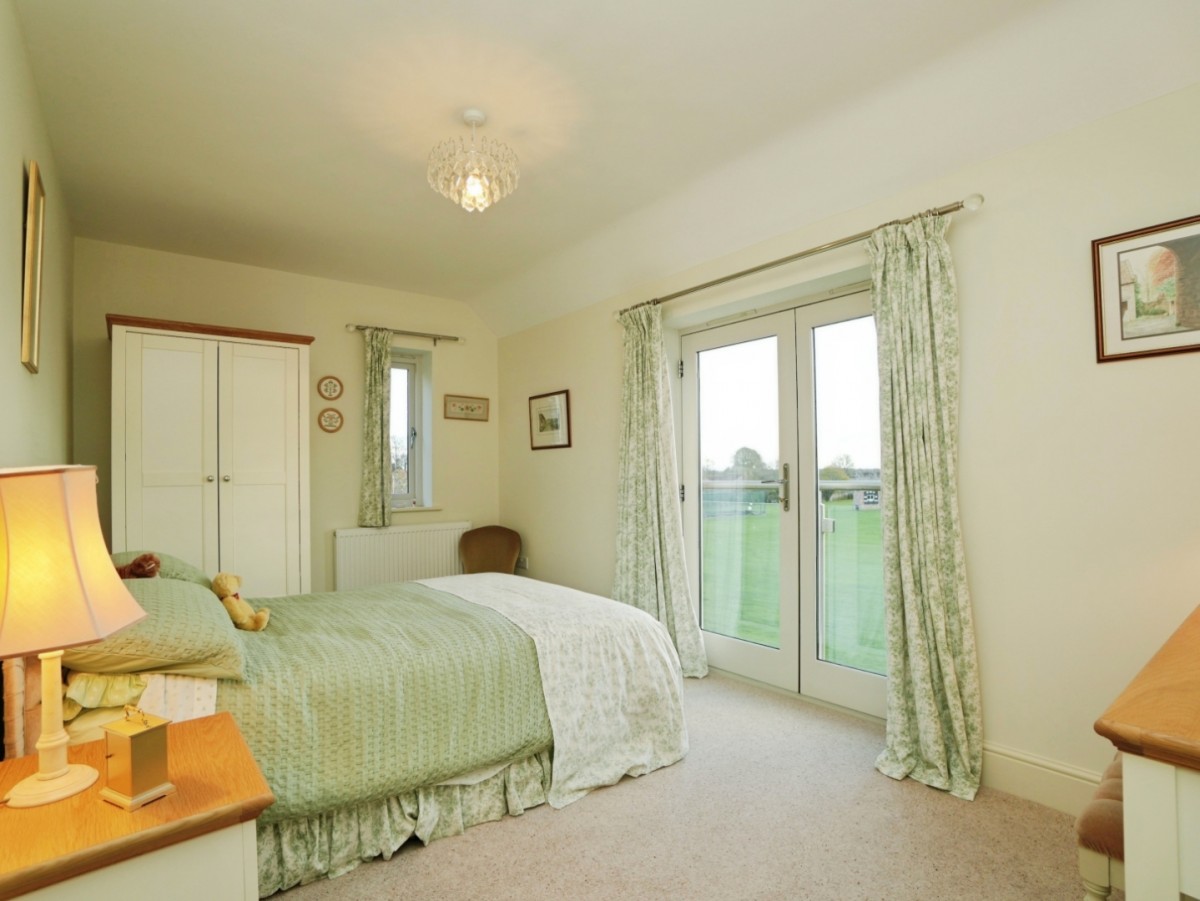 Back Lane, Easingwold, York