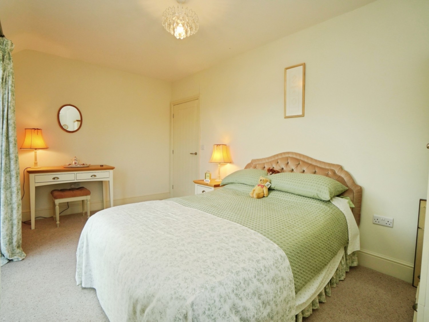 Back Lane, Easingwold, York