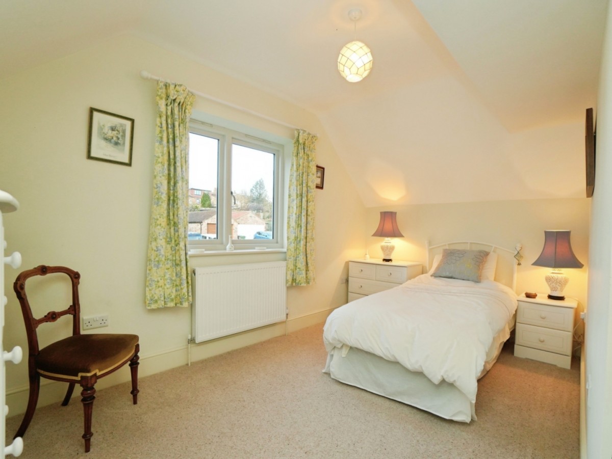 Back Lane, Easingwold, York