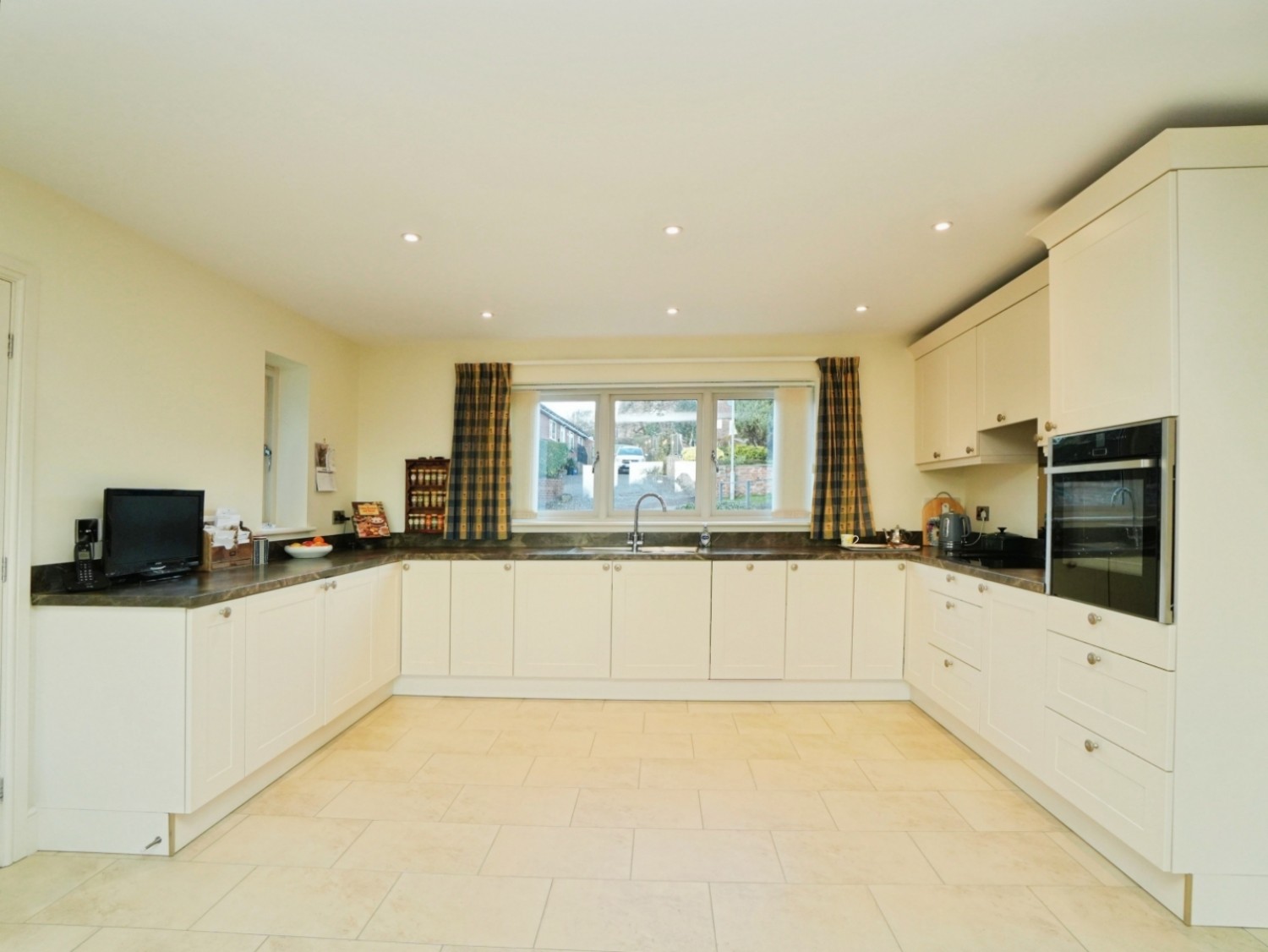 Back Lane, Easingwold, York