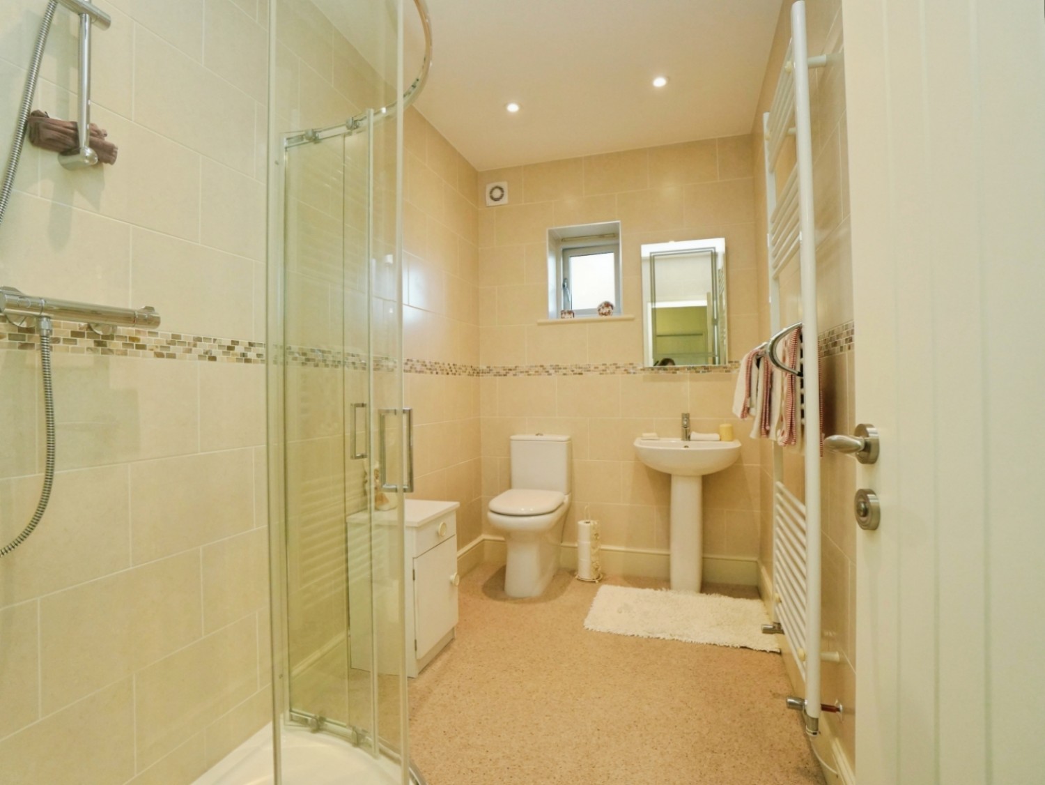 Back Lane, Easingwold, York