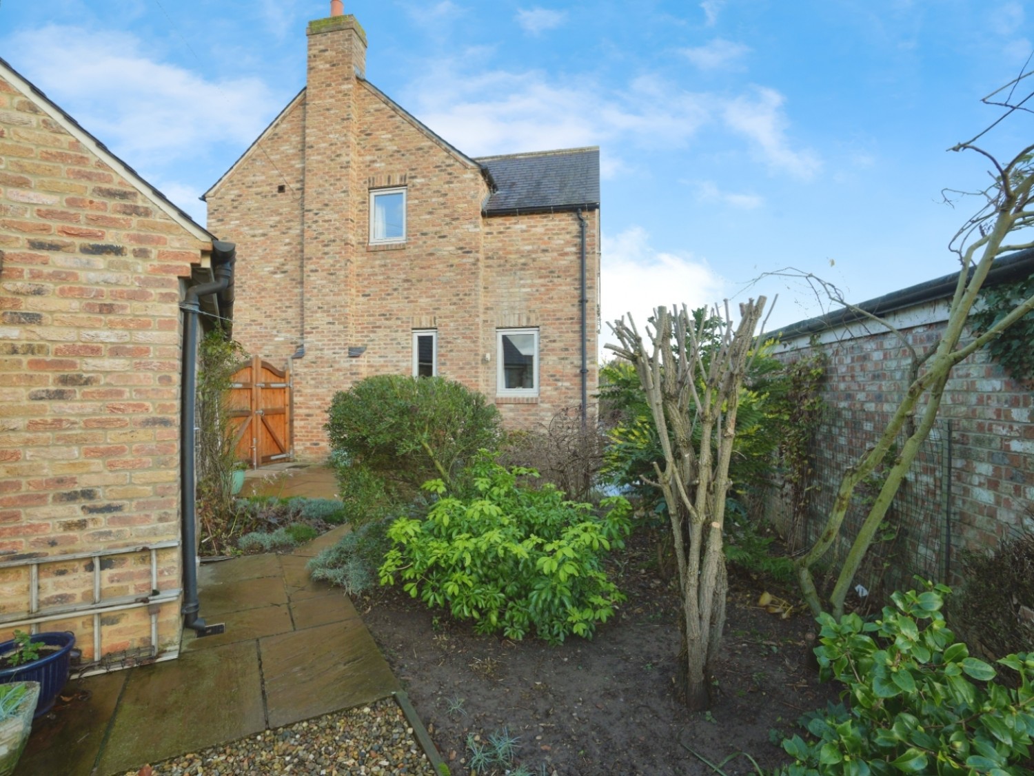 Back Lane, Easingwold, York