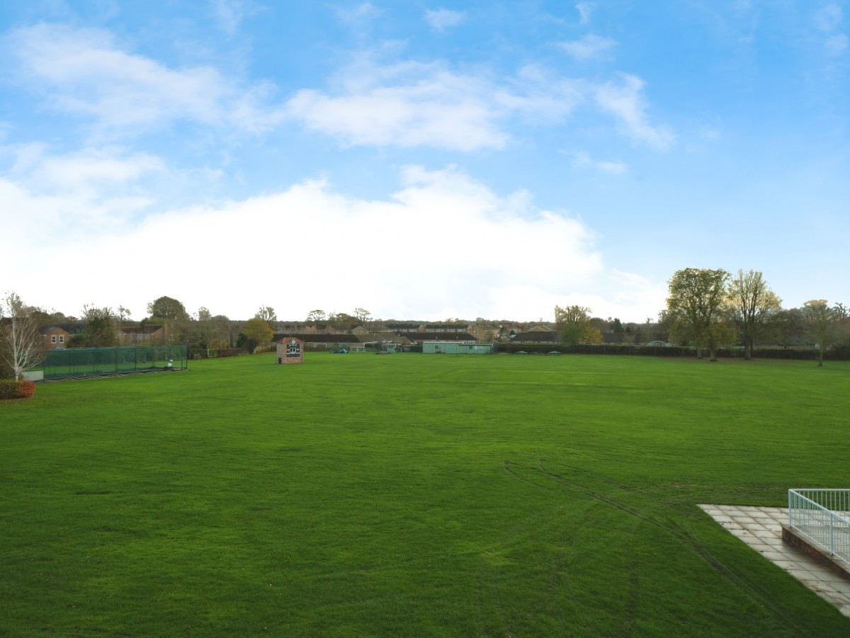 Back Lane, Easingwold, York