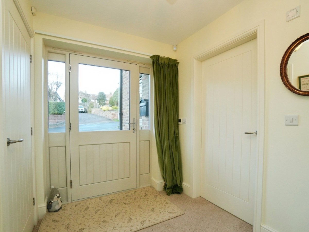 Back Lane, Easingwold, York