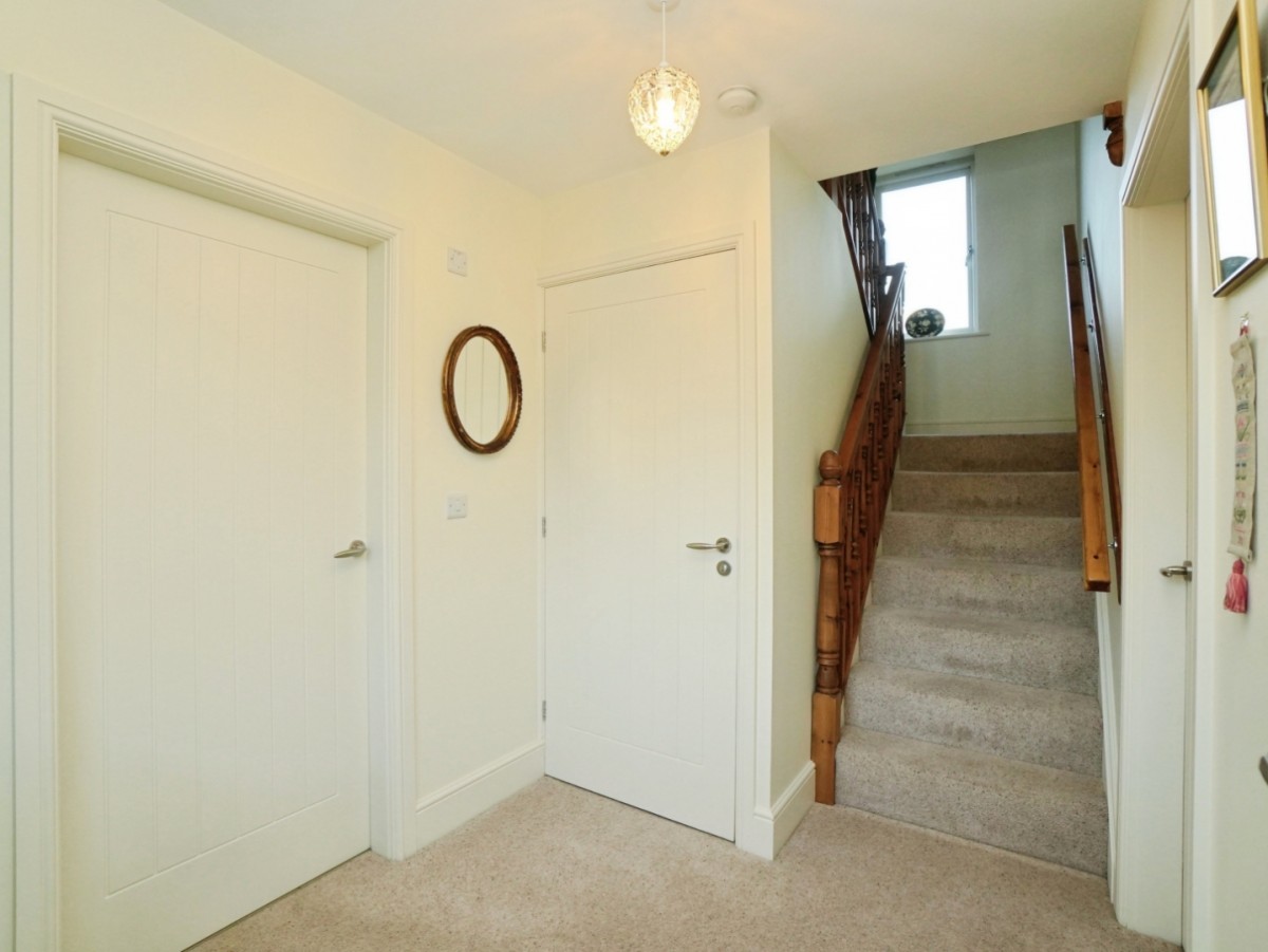 Back Lane, Easingwold, York