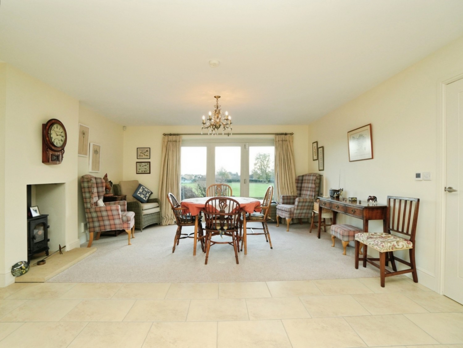 Back Lane, Easingwold, York