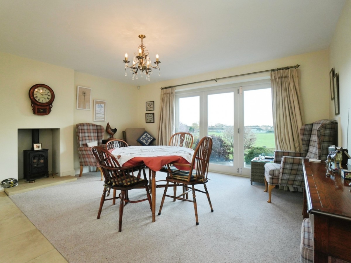 Back Lane, Easingwold, York