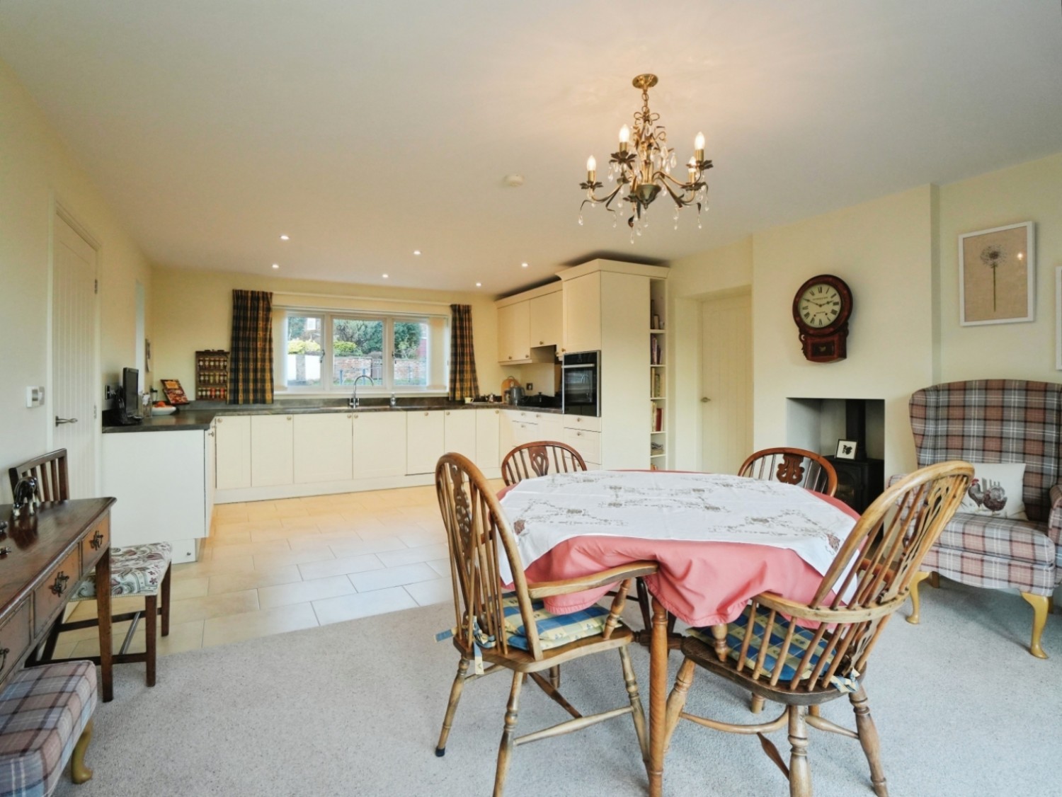 Back Lane, Easingwold, York