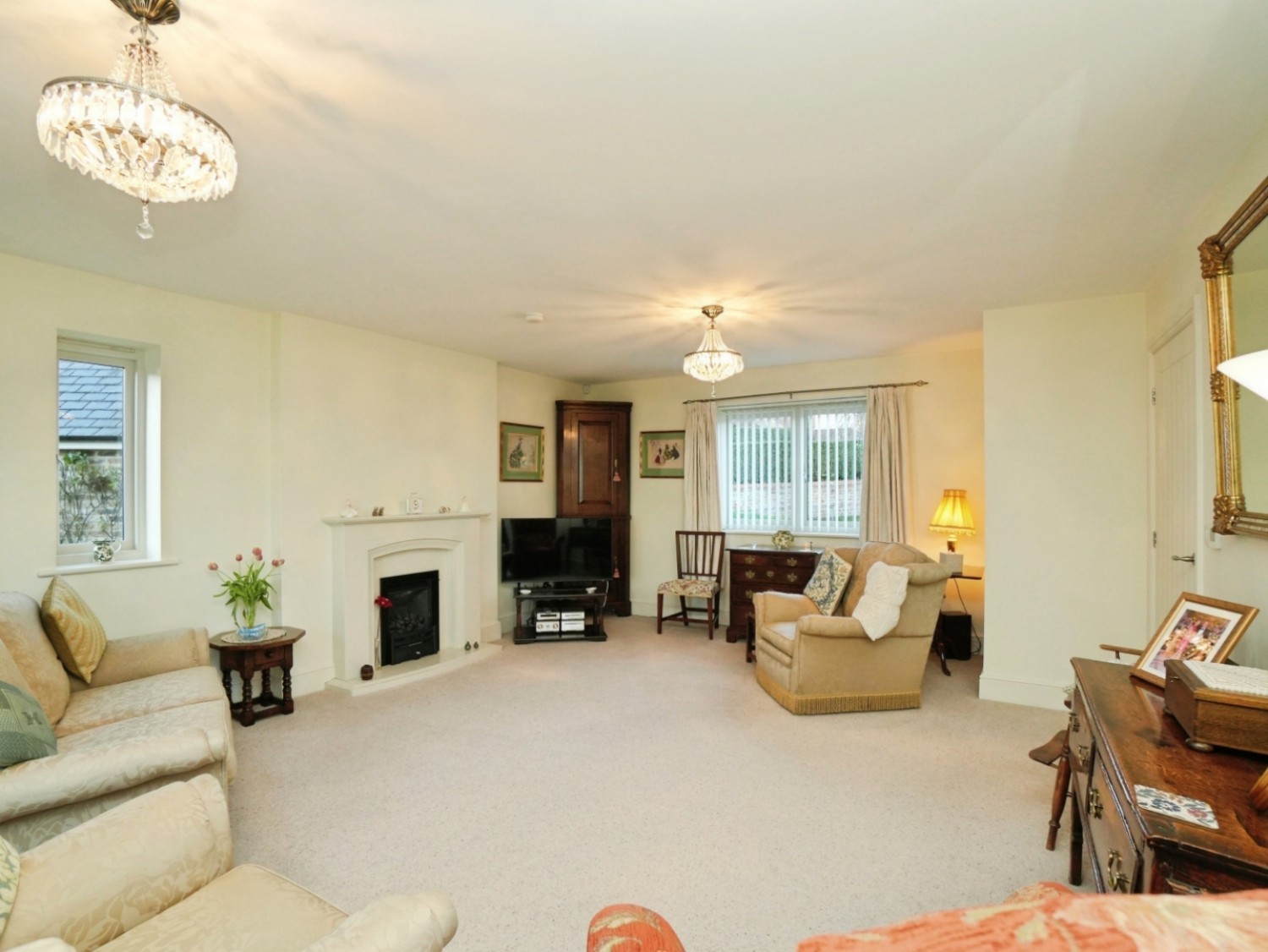 Back Lane, Easingwold, York