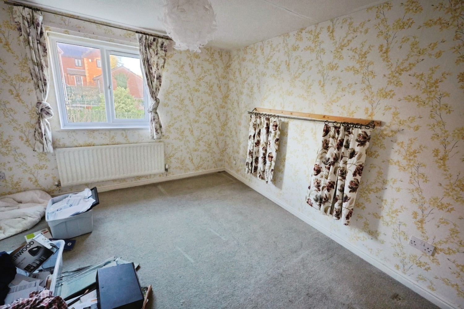 Inglenook Close, Crook