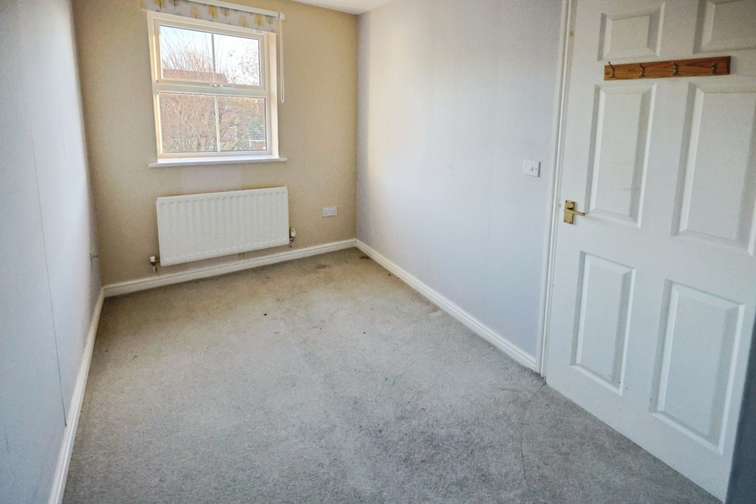 Inglenook Close, Crook