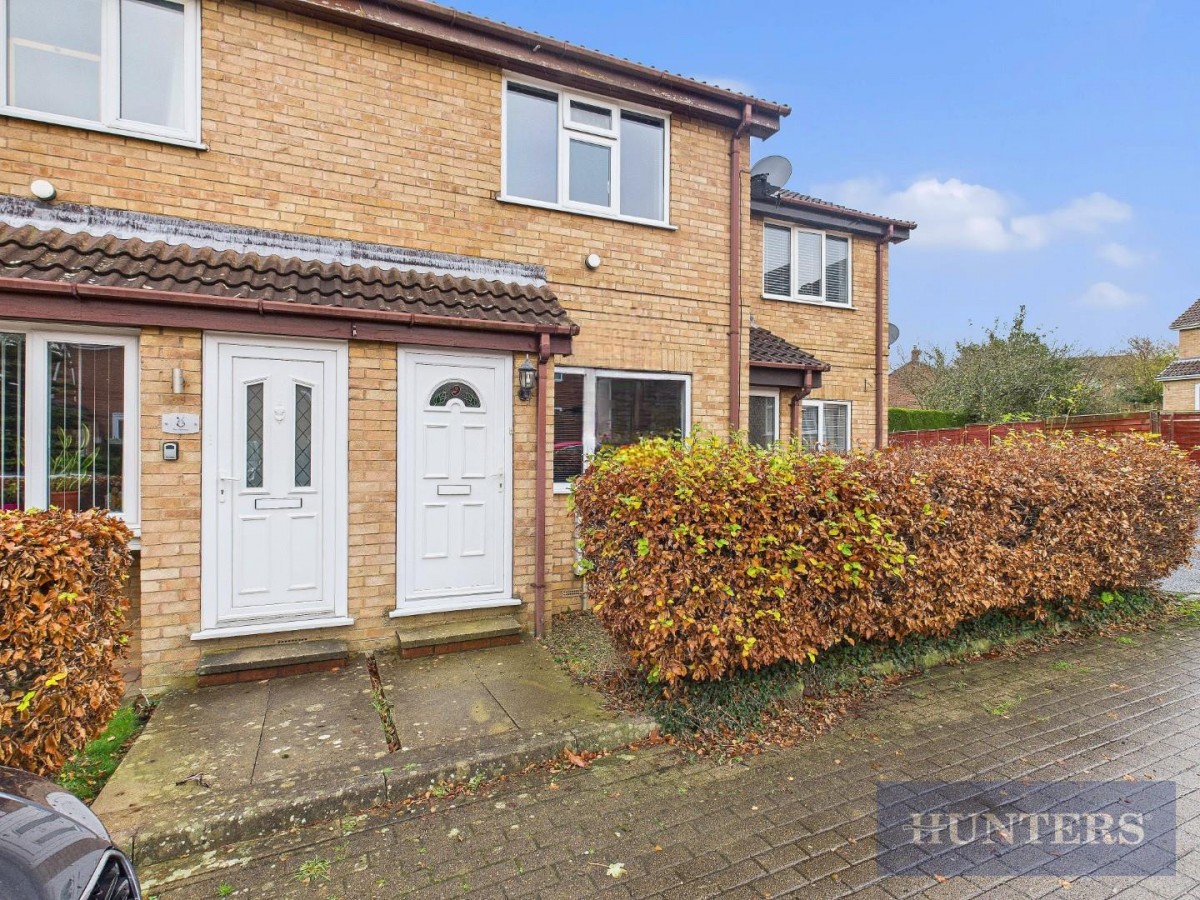 The Spinney, Scarborough