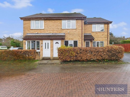 The Spinney, Scarborough