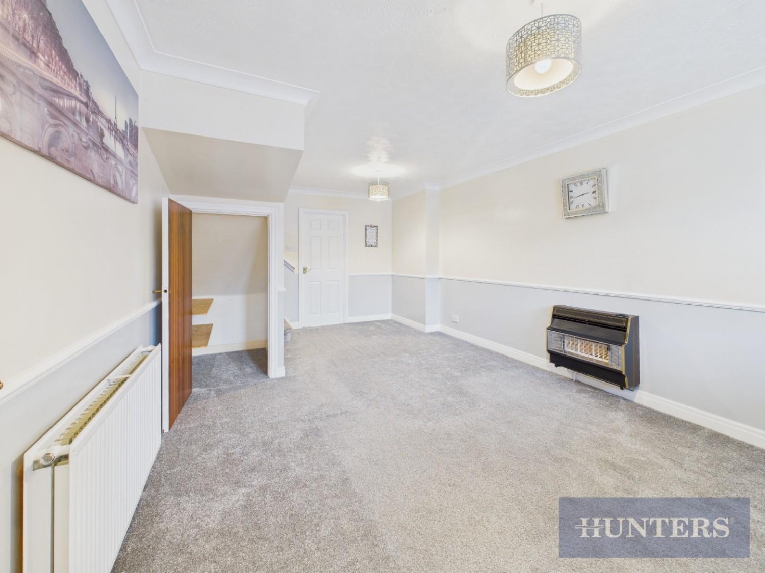 The Spinney, Scarborough