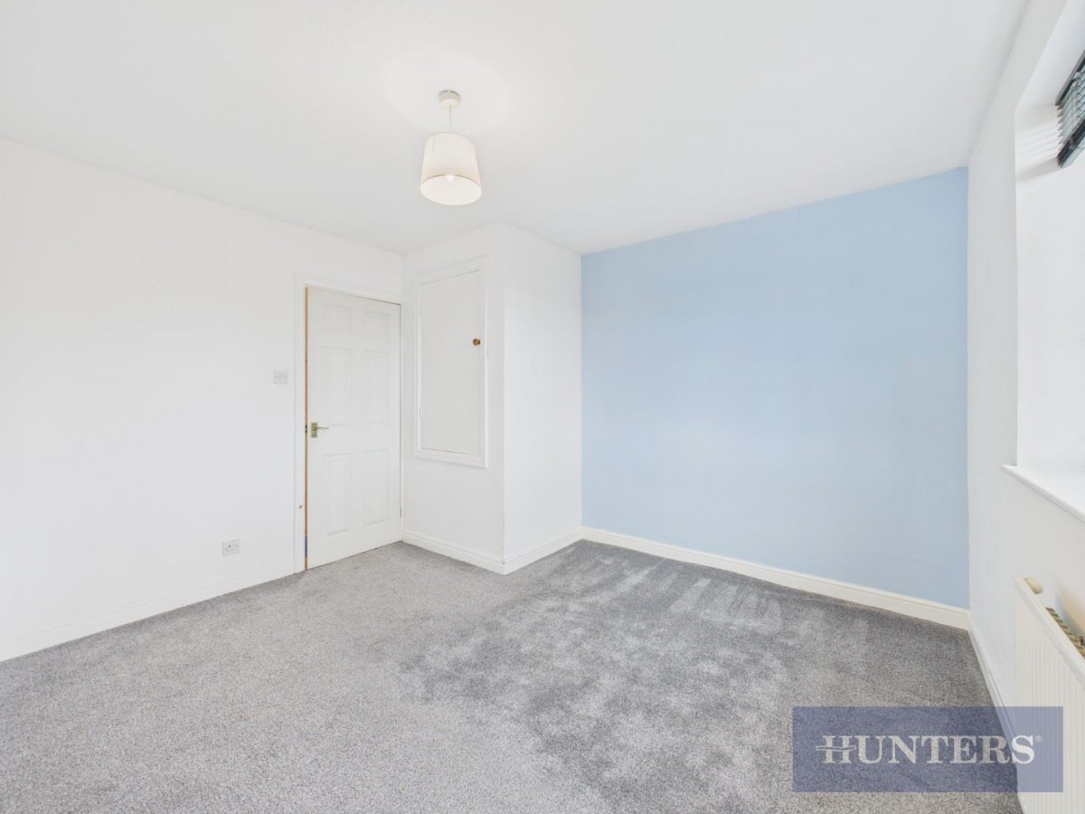 The Spinney, Scarborough