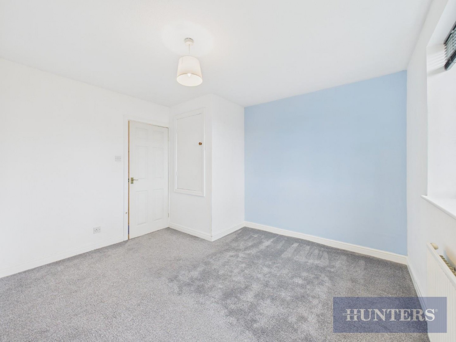 The Spinney, Scarborough