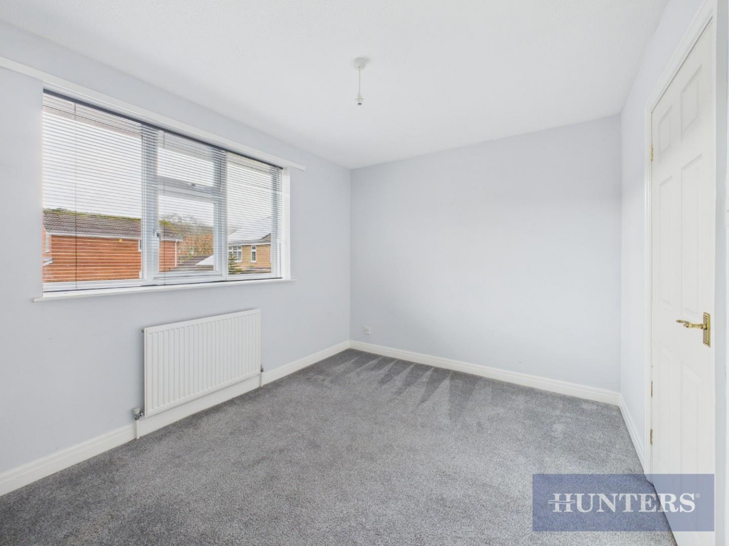 The Spinney, Scarborough