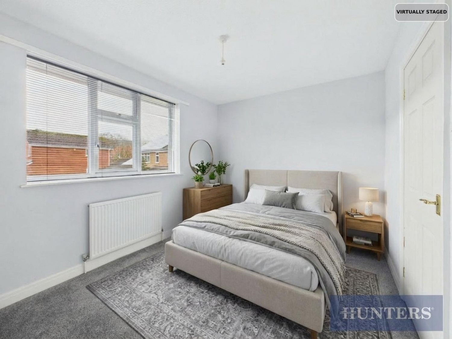 The Spinney, Scarborough