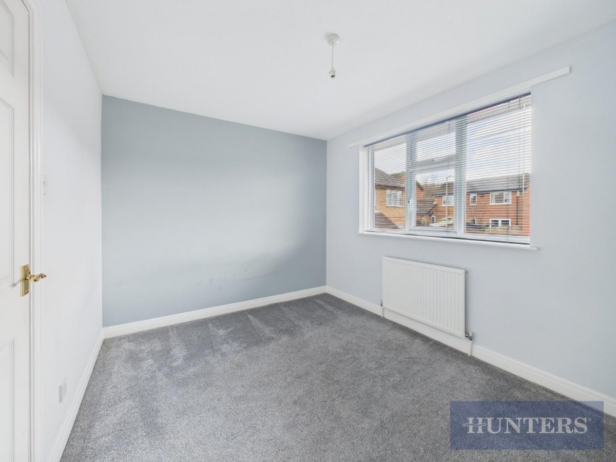 The Spinney, Scarborough